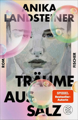 Träume aus Salz