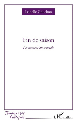 Fin de saison