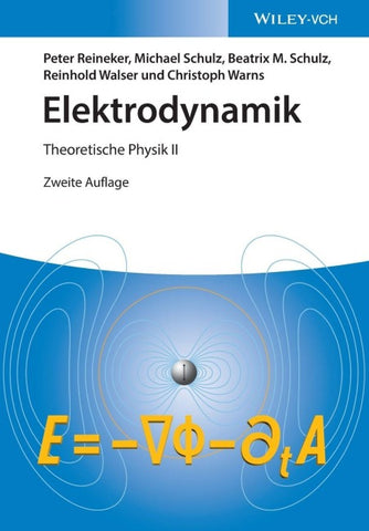 Elektrodynamik