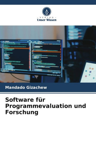 Software für Programmevaluation und Forschung