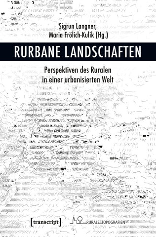 Rurbane Landschaften