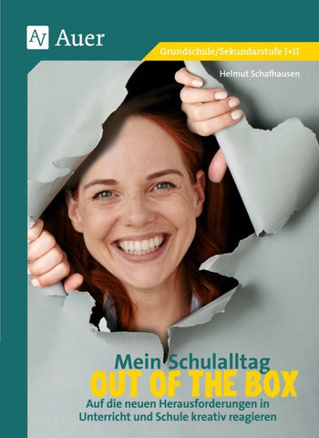 Mein Schulalltag out of the box