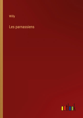 Les parnassiens