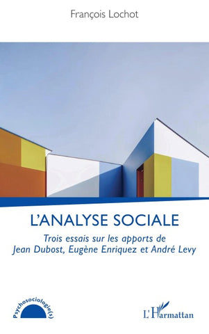 L'analyse sociale