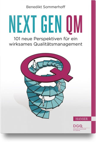 Next Gen QM