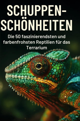 Schuppen-Schönheiten