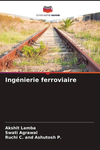 Ingénierie ferroviaire