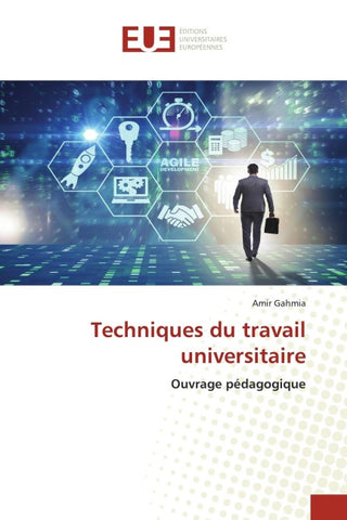 Techniques du travail universitaire