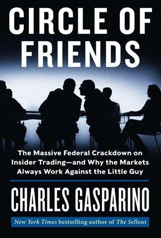 Circle of Friends