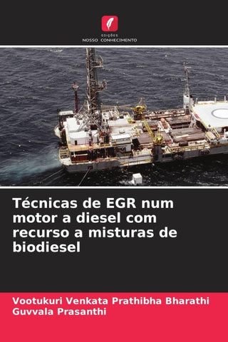 Técnicas de EGR num motor a diesel com recurso a misturas de biodiesel