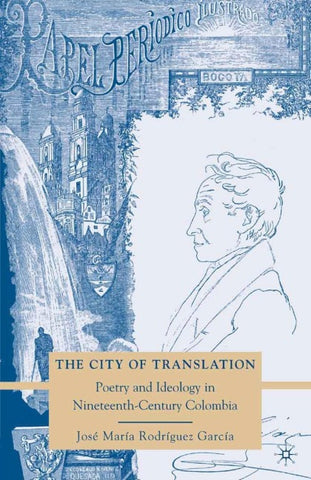 The City of Translation