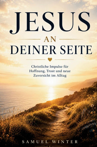 Jesus an deiner Seite