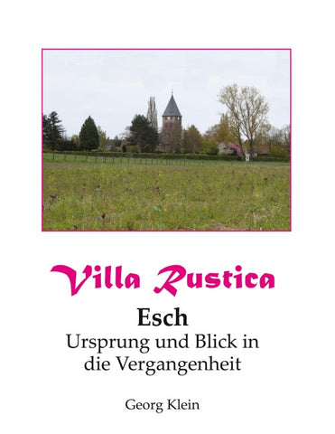 Villa Rustica