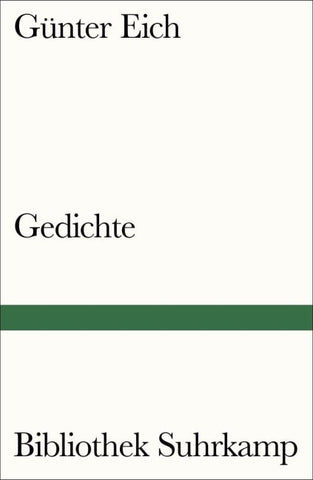 Gedichte