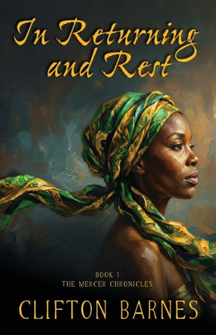 In Returning and Rest