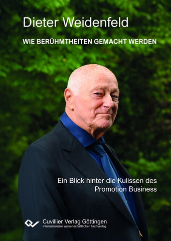 Wie Berühmtheiten gemacht werden