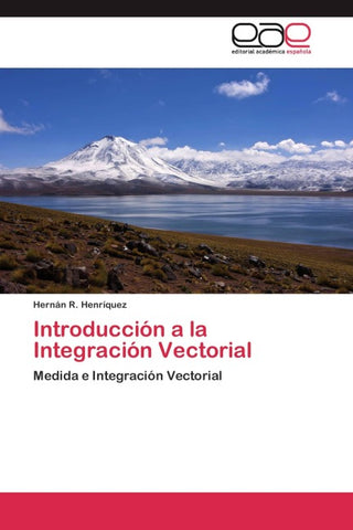 Introducción a la Integración Vectorial