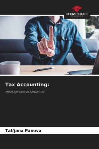 Tax Accounting: