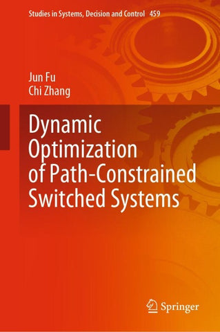 Dynamic Optimization of Path-Constrained Switched Systems