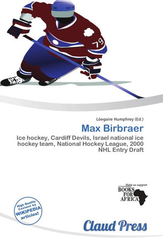 Max Birbraer