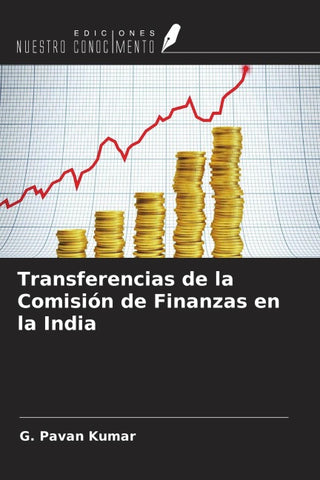 Transferencias de la Comisión de Finanzas en la India