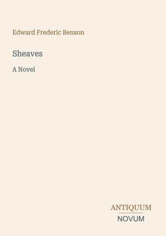 Sheaves