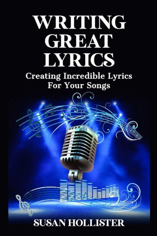 Writing Great Lyrics