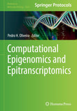 Computational Epigenomics and Epitranscriptomics