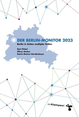 Der Berlin-Monitor 2023