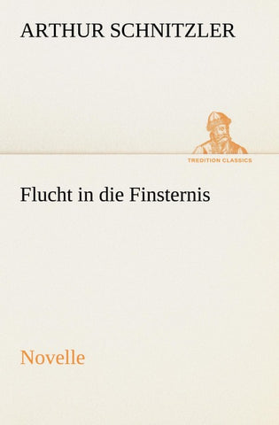 Flucht in die Finsternis