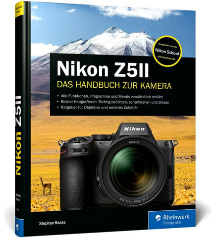 Nikon Z5II