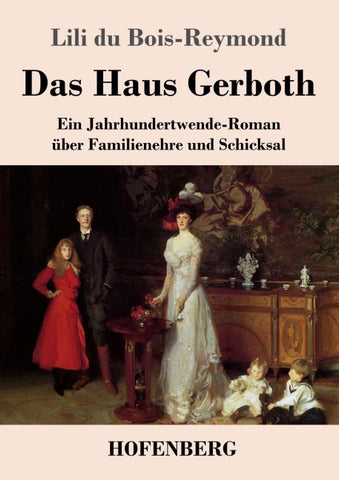 Das Haus Gerboth