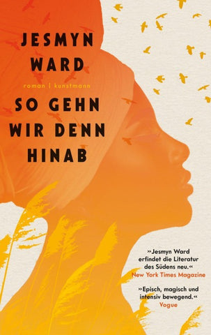So gehn wir denn hinab