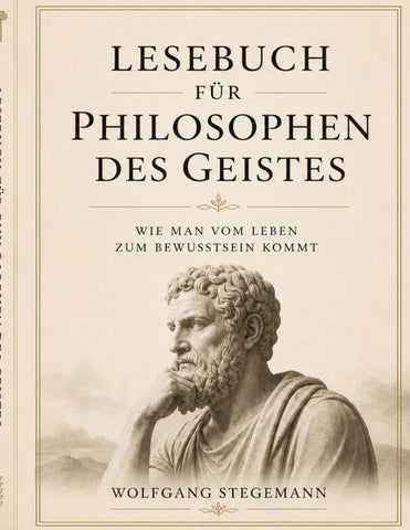 Lesebuch für Philosophen des Geistes