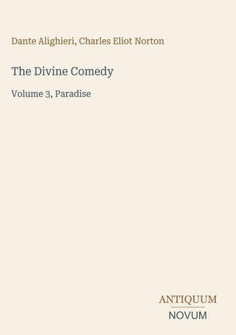 The Divine Comedy