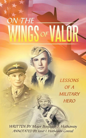On the Wings of Valor