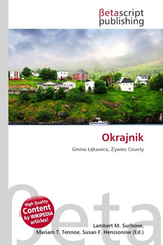 Okrajnik