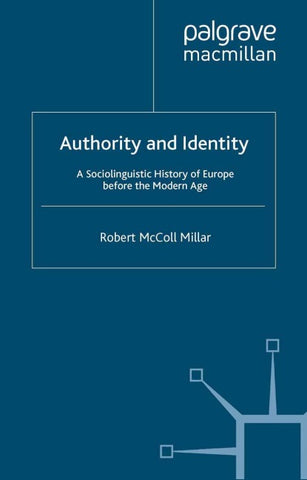 Authority and Identity
