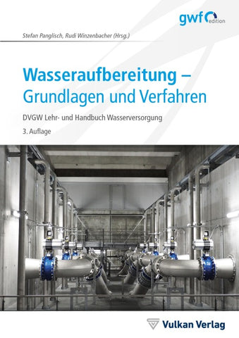 Wasseraufbereitung