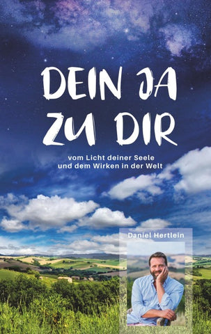 DEIN JA ZU DIR (Buch)