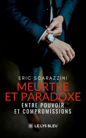 Meurtre et paradoxe