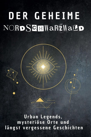 Der geheime Nordschwarzwald