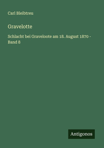 Gravelotte
