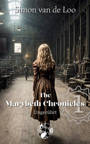 The Marybeth Chronicles: Ungerührt
