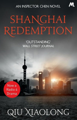 Shanghai Redemption