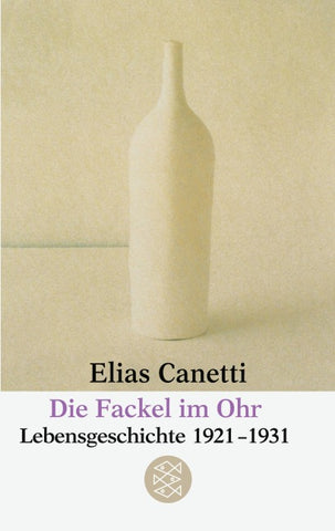 Die Fackel im Ohr