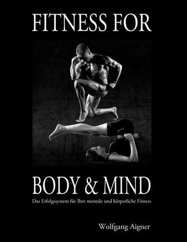 Fitness for Body & Mind