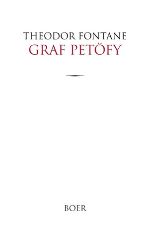 Graf Petöfy