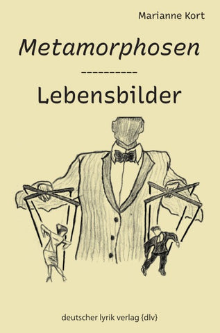 Metamorphosen – Lebensbilder