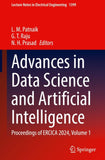 Advances in Data Science and Artificial Intelligence